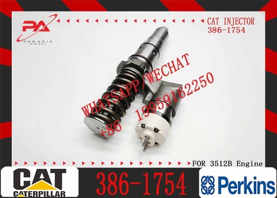 Excavator Parts 3512B Engine Injector 389-1969 386-1771 386-1754 386~1767 2OR-1276 fuel injector For Excavator