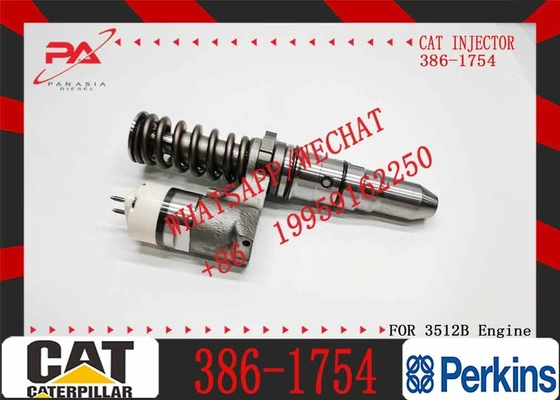 Excavator Parts 3512B Engine Injector 389-1969 386-1771 386-1754 386~1767 2OR-1276 fuel injector For Excavator