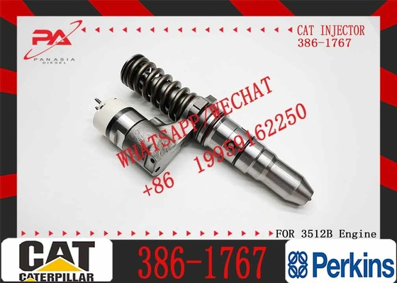 Fuel Injector386-1767 2OR-1276 OR9-539 230-32556For 3512B E3512B Engine