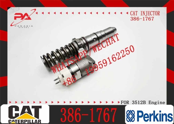 Fuel Injector386-1767 2OR-1276 OR9-539 230-32556For 3512B E3512B Engine