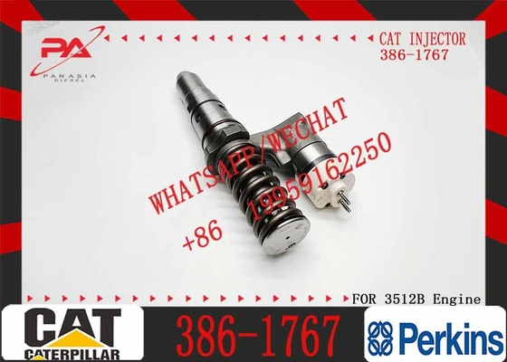 Fuel Injector386-1767 2OR-1276 OR9-539 230-32556For 3512B E3512B Engine