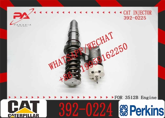 Fuel Injector392-0225 392-0226 392-0212 392-0213 392-0214For 3512B E3512B Engine