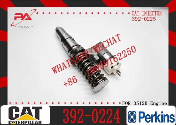 Fuel Injector392-0225 392-0226 392-0212 392-0213 392-0214For 3512B E3512B Engine