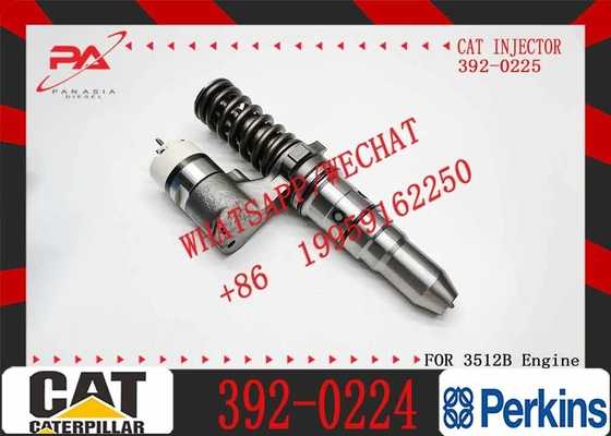 Fuel Injector392-0225 392-0226 392-0212 392-0213 392-0214For 3512B E3512B Engine