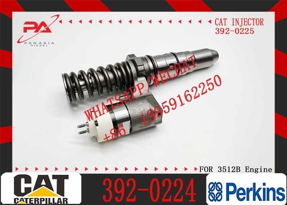 Fuel Injector392-0225 392-0226 392-0212 392-0213 392-0214For 3512B E3512B Engine