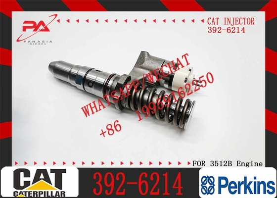 Fuel Injector250-1312 392-6214 250-1314 359-5469For 3512B E3512B Engine