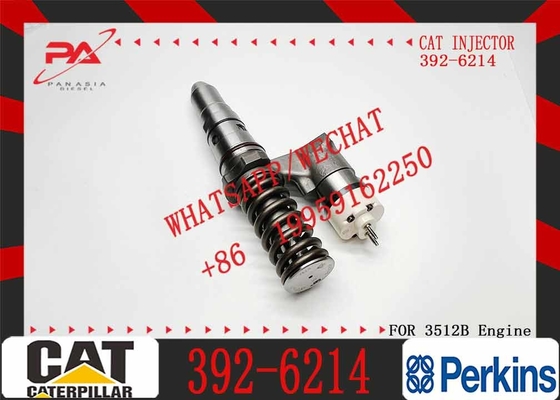 Fuel Injector250-1312 392-6214 250-1314 359-5469For 3512B E3512B Engine