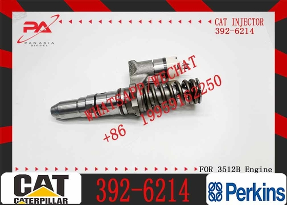 Fuel Injector250-1312 392-6214 250-1314 359-5469For 3512B E3512B Engine