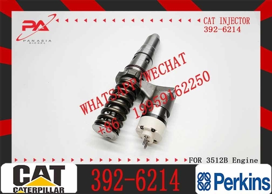 Fuel Injector250-1312 392-6214 250-1314 359-5469For 3512B E3512B Engine