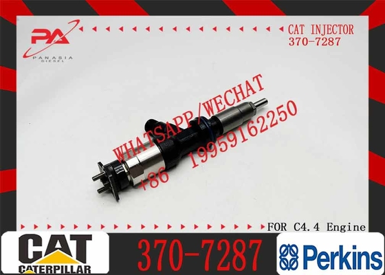 Excavator Parts C4.4 Engine Injector 418-3229 370-7287 370-7286 370-7281 4336862 fuel injector For Excavator