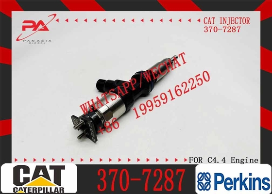 Excavator Parts C4.4 Engine Injector 418-3229 370-7287 370-7286 370-7281 4336862 fuel injector For Excavator