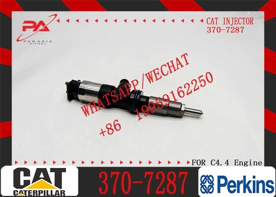 Excavator Parts C4.4 Engine Injector 418-3229 370-7287 370-7286 370-7281 4336862 fuel injector For Excavator