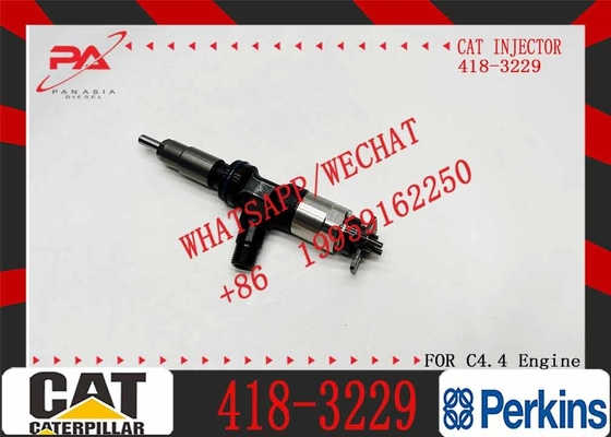 Excavator Parts C4.4 Engine Injector 571-0940 418-3229 370-7287 370-7286 370-7281 fuel injector For Excavator