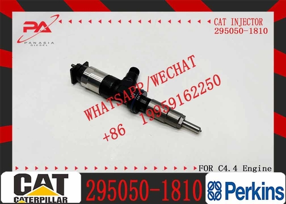 Overhaul Kit for 2950501810 295050-1810 4183229 418-3229 for Denso Caterpillar C4.4 Perkins