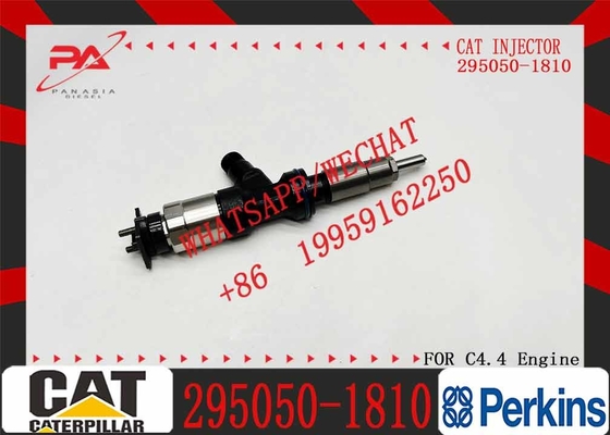 Overhaul Kit for 2950501810 295050-1810 4183229 418-3229 for Denso Caterpillar C4.4 Perkins