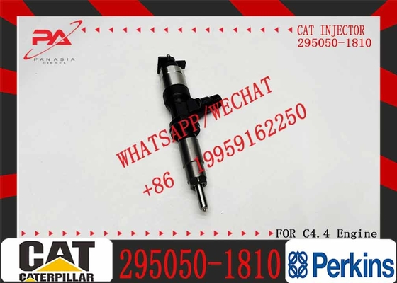 Overhaul Kit for 2950501810 295050-1810 4183229 418-3229 for Denso Caterpillar C4.4 Perkins