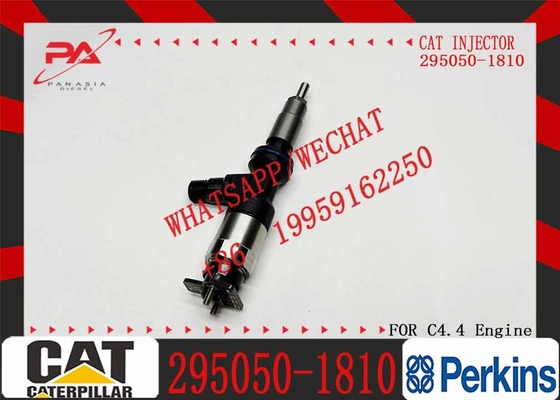 Overhaul Kit for 2950501810 295050-1810 4183229 418-3229 for Denso Caterpillar C4.4 Perkins