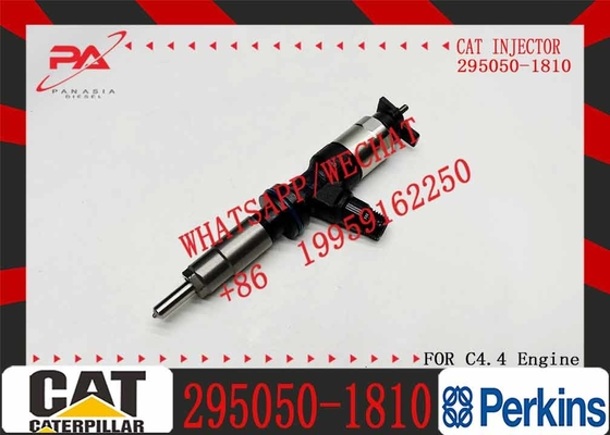 Overhaul Kit for 2950501810 295050-1810 4183229 418-3229 for Denso Caterpillar C4.4 Perkins