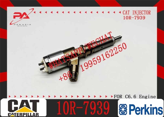 320-0688 Fuel Common Rail Injector 10R-7939 2645A747 2645A749 2645A753 for Perkins diesel engine fuel injector