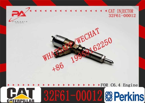 CAT engine 320d common rail fuel injectors 32F61-00022 32F61-00012 32F61-00013 for caterpillar c6.4 injector