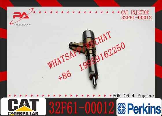 CAT engine 320d common rail fuel injectors 32F61-00022 32F61-00012 32F61-00013 for caterpillar c6.4 injector