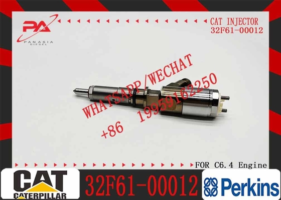 CAT engine 320d common rail fuel injectors 32F61-00022 32F61-00012 32F61-00013 for caterpillar c6.4 injector