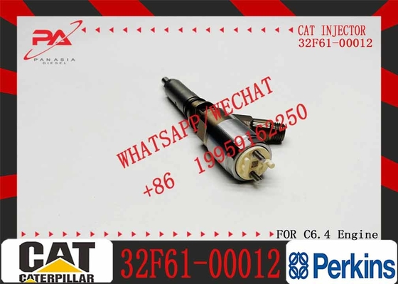 CAT engine 320d common rail fuel injectors 32F61-00022 32F61-00012 32F61-00013 for caterpillar c6.4 injector