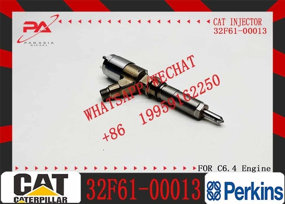 CAT engine 320d common rail fuel injectors 32F61-00012 32F61-00013 2645A748 for caterpillar c6.4 injector