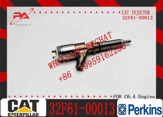 CAT engine 320d common rail fuel injectors 32F61-00012 32F61-00013 2645A748 for caterpillar c6.4 injector