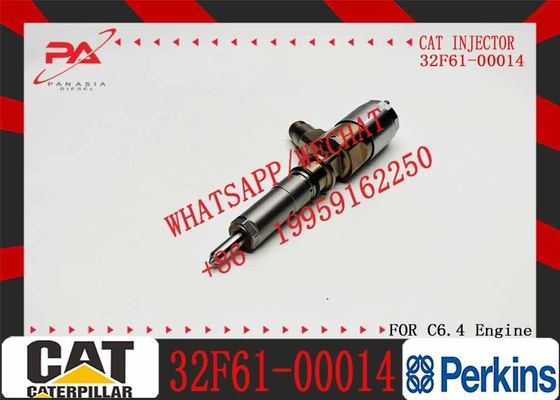 Diesel Engine Injector c6 Fuel Injector 320-0677 32F61-00062 326-4756 32F61-00014 FOR C-AT