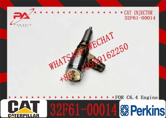 Diesel Engine Injector c6 Fuel Injector 320-0677 32F61-00062 326-4756 32F61-00014 FOR C-AT