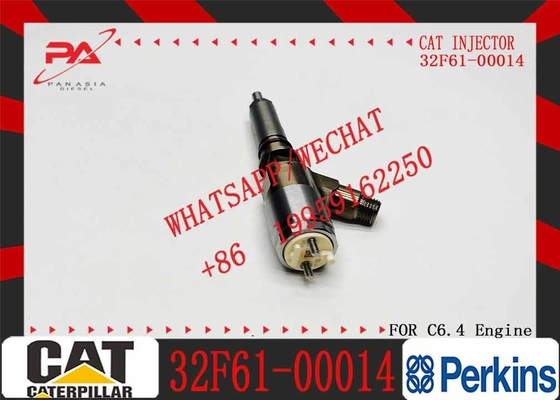 Diesel Engine Injector c6 Fuel Injector 320-0677 32F61-00062 326-4756 32F61-00014 FOR C-AT