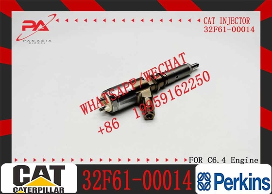 Diesel Engine Injector c6 Fuel Injector 320-0677 32F61-00062 326-4756 32F61-00014 FOR C-AT