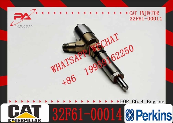 Diesel Engine Injector c6 Fuel Injector 320-0677 32F61-00062 326-4756 32F61-00014 FOR C-AT