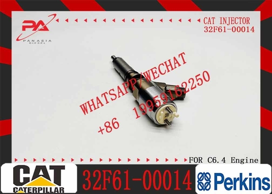 Diesel Engine Injector c6 Fuel Injector 320-0677 32F61-00062 326-4756 32F61-00014 FOR C-AT