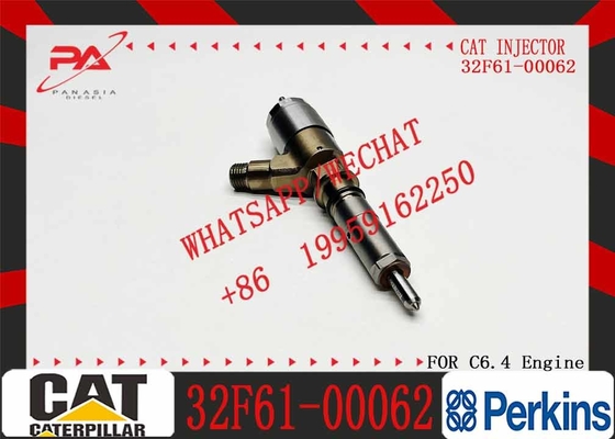 Fuel injector 32F61-00062 10R-7675 10R7675 326-4700 3264700 for CATERPILLAR C6.4 320D E320D Excavator