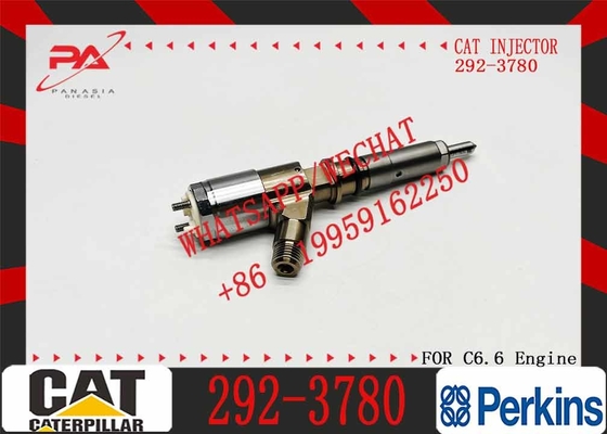 292-3780 Diesel Common Rail Injector 320-0680 306-9380 FOR Engine C6.6 312D