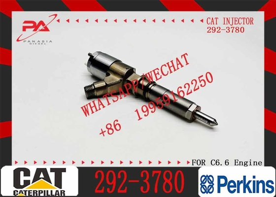 292-3780 Diesel Common Rail Injector 320-0680 306-9380 FOR Engine C6.6 312D