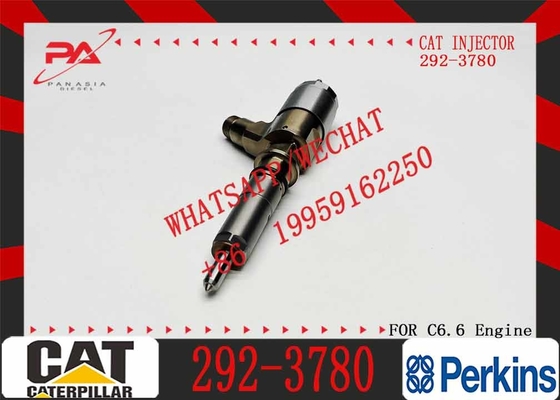 292-3780 Diesel Common Rail Injector 320-0680 306-9380 FOR Engine C6.6 312D