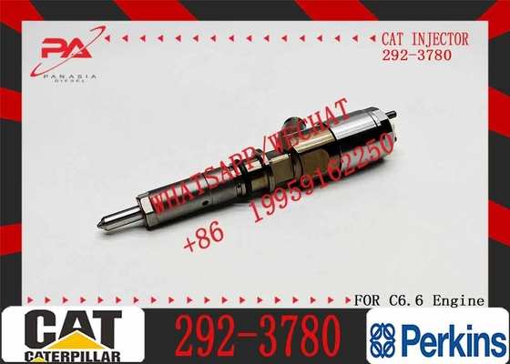 292-3780 Diesel Common Rail Injector 320-0680 306-9380 FOR Engine C6.6 312D