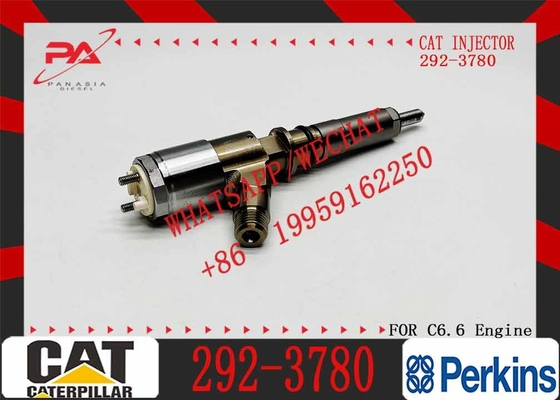 292-3780 Diesel Common Rail Injector 320-0680 306-9380 FOR Engine C6.6 312D