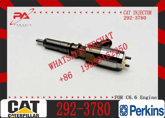 292-3780 Diesel Common Rail Injector 320-0680 306-9380 FOR Engine C6.6 312D