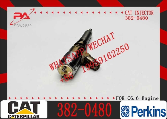 282-0490 Fuel Injector 23670-0L090 Common Rail Injector 292-3780 2645A709 382-0480