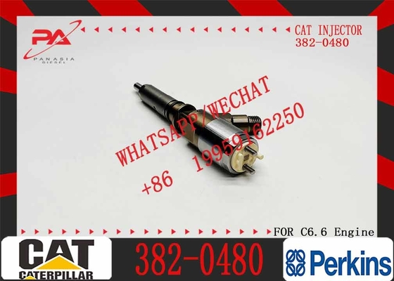 282-0490 Fuel Injector 23670-0L090 Common Rail Injector 292-3780 2645A709 382-0480