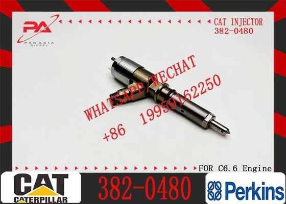 282-0490 Fuel Injector 23670-0L090 Common Rail Injector 292-3780 2645A709 382-0480