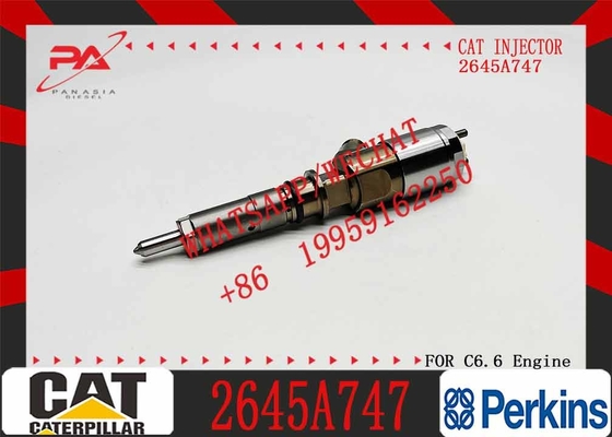 High Quality Diesel Injector 2645a747 320-0680 3200680 For CAT C6.6 Engine