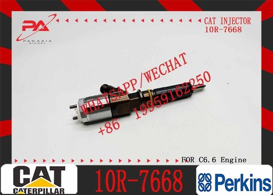 Diesel Engine Fuel Injector 306-9380 Diesel Injector 306-9380 10R-7668 10R-7938 32E61-00020