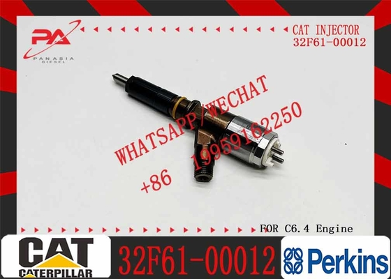 Excavator Parts C6 Engine Injector 32F61-00012 32F61-00013 2645A748 320-0670 2645A745 fuel injector For Excavator