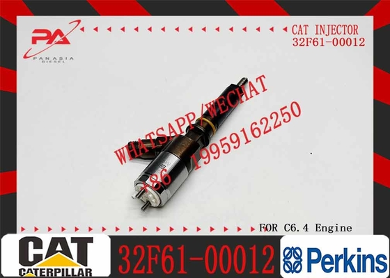 Excavator Parts C6 Engine Injector 32F61-00012 32F61-00013 2645A748 320-0670 2645A745 fuel injector For Excavator