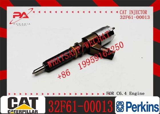 CAT engine 320d common rail fuel injectors 32F61-00022 32F61-00012 32F61-00013 for caterpillar c6.4 injector